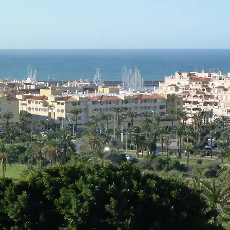 Apartamento Mirador *