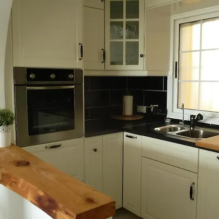 Apartamento Apartamento Mirador