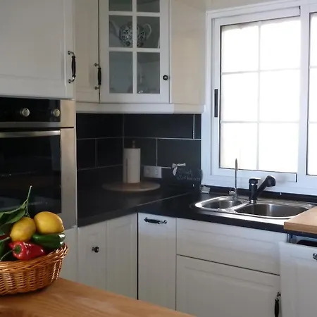 Apartamento Apartamento Mirador Almerimar