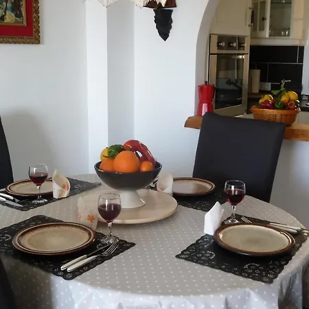 Apartamento Apartamento Mirador Almerimar