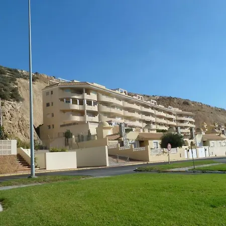 Apartamento Mirador * Almerimar