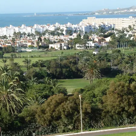 Apartamento Mirador Apartment