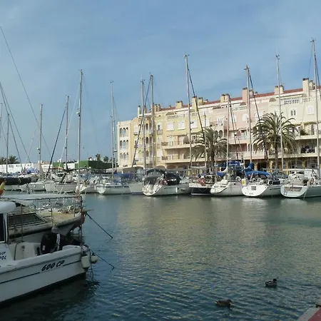 Apartamento Mirador * Almerimar