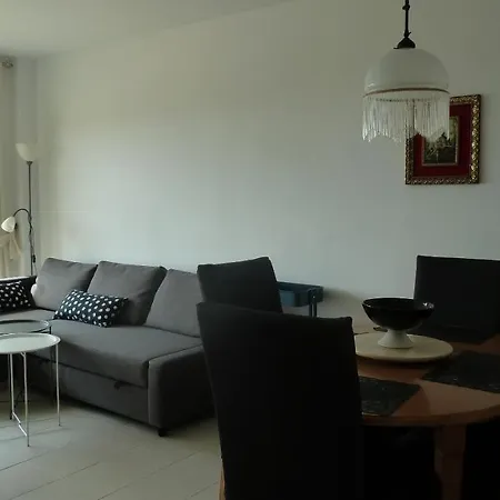 Apartamento Mirador Apartment *