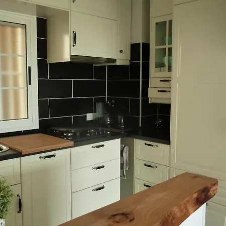 Apartamento Mirador Almerimar