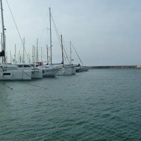 Apartamento Mirador Almerimar
