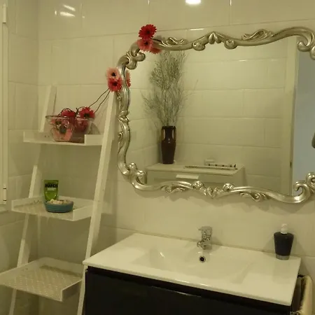 Apartamento Mirador Apartment Almerimar