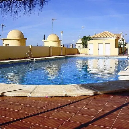 Apartamento Mirador Apartment