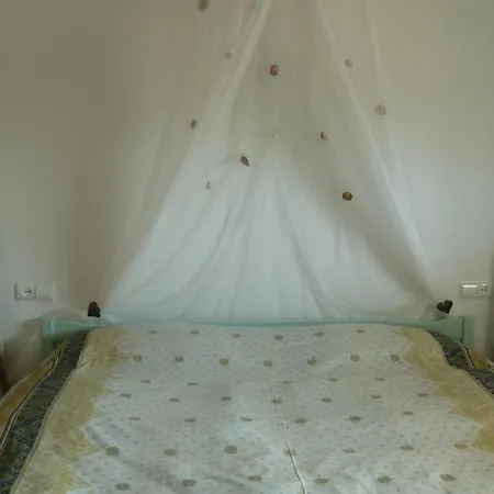 Apartamento Mirador *