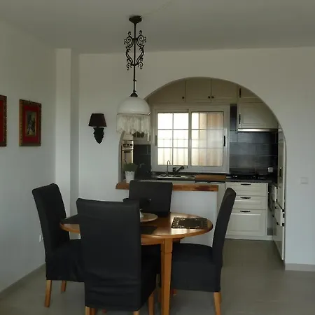 Apartment Apartamento Mirador