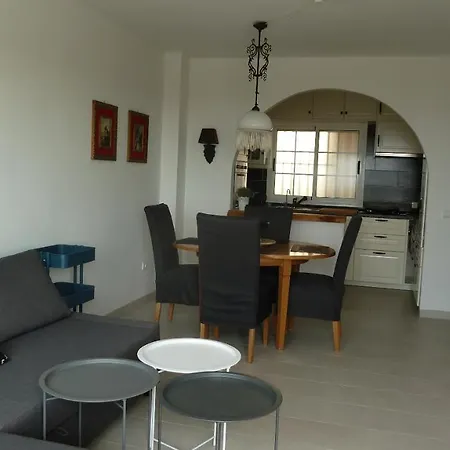 Apartamento Mirador Apartment