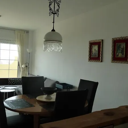 Apartamento Mirador Apartment Almerimar