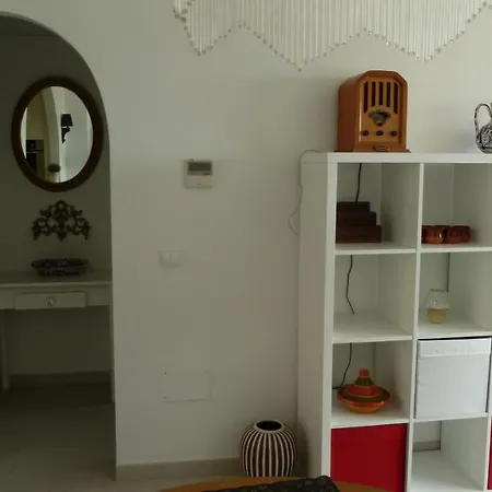 Apartamento Mirador Apartment Almerimar