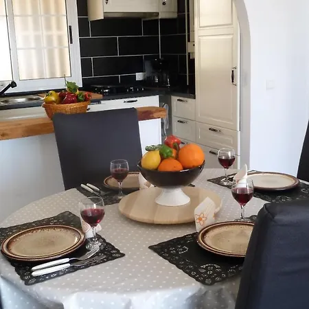 Apartamento Mirador Apartment Almerimar