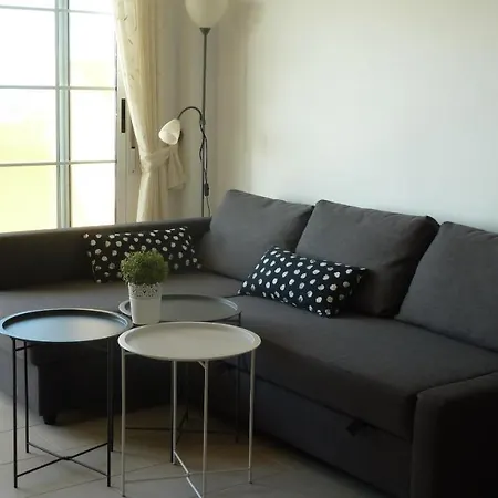 Apartamento Mirador * Almerimar